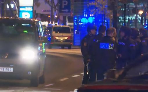 Теракт в Вене: число погибших увеличилось