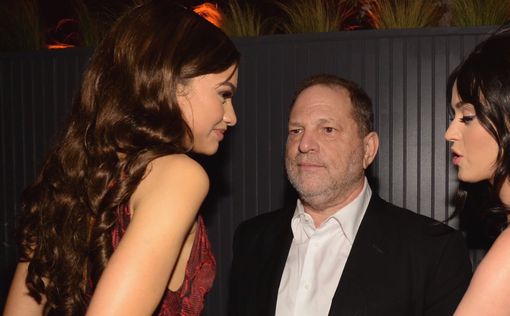 Генпрокурор Нью-Йорка подал иск против Weinstein Company