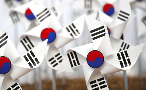 Южная Корея даст Украине финпомощь для гуманитарных нужд | Фото: pixabay.com