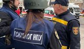 Удар РФ по Днепропетровщине: одного ребенка удалось спасти. Фото последствий | Фото 22