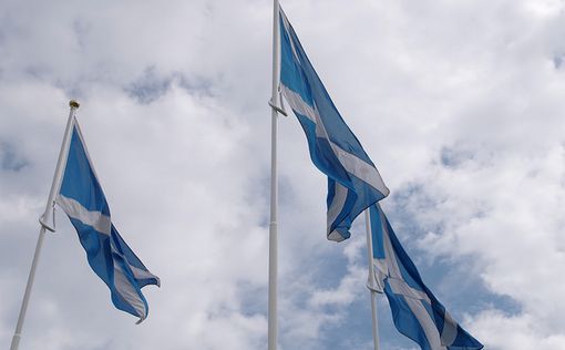 Шотландия вновь задумалась о независимости