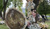 София Киевская приглашает на празднование Пасхи – будут цветы, песни, хороводы | Фото 2