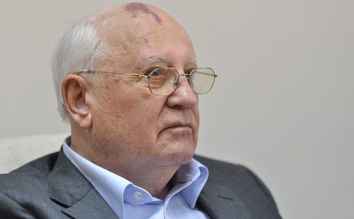 Михаил Горбачев назвал рецепт своего долголетия