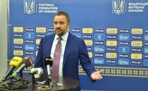 Известно, что мешает украинскому футболу