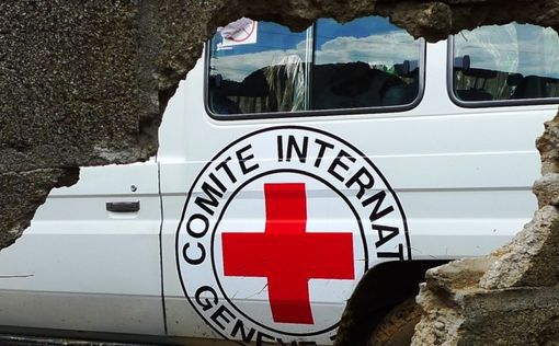 Красный Крест не может получить доступа к израильским заложникам