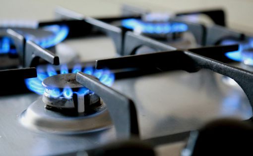 Порошенко подписал закон о газовых счетчиках