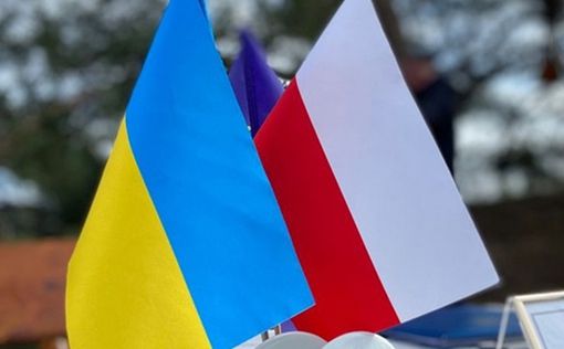 Украина и Польша могут подписать соглашение о гарантиях безопасности, – Шмыгаль