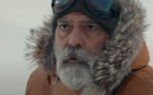 Netflix представил тизер нового фильма Джорджа Клуни