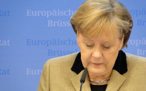 Две трети немцев устали от Меркель и не хотят ее 4 срока