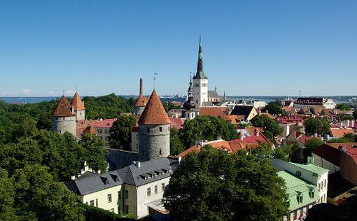 Эстония не признает паспорта РФ, выданные на Донбассе
