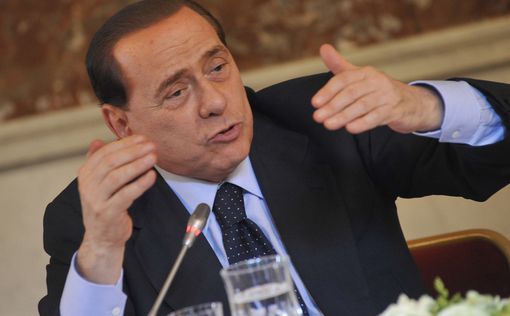 Берлускони прооперируют сердце