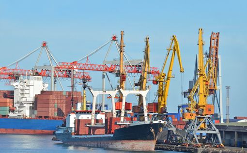 Украинский порт передали иностранной компании