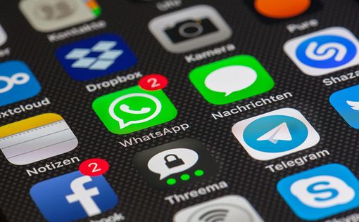 WhatsApp "сломался" и не работает по всему миру