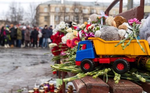 Пожар в Кемерово: полиция препятствует опознанию тел жертв