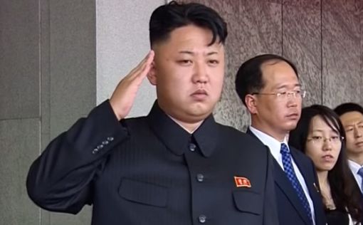 Глава КНДР сообщил о готовности применить ядерное оружие