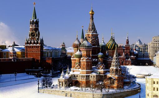 Кремль могут исключить из списка Всемирного наследия ЮНЕСКО