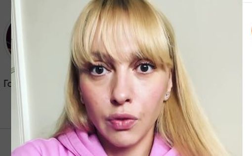 Украинская певица - белорусам: "Вас никто жалеть не будет"