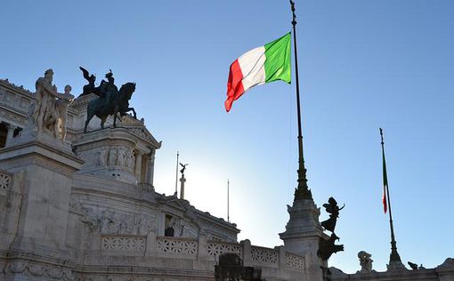 Президент Италии не принял отставку премьера Марио Драги