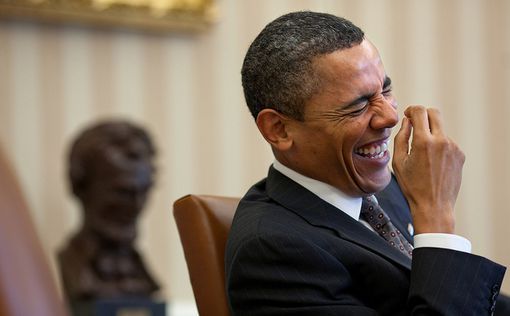 Всплыла история о том, что Обама занимался сексом с мужчиной под крэком