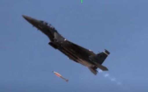 Ракетная атака из Каспия: вчера были сбиты 7 из 8 крылатых ракет россиян