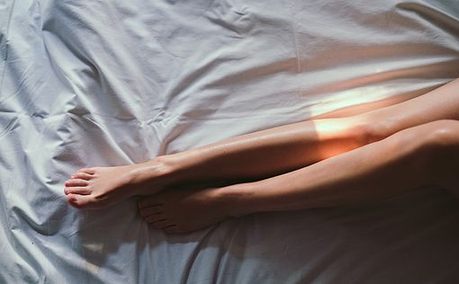 Полезно ли спать без нижнего белья? — новости компании Аскона