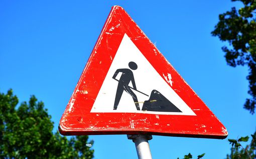 На ремонт прифронтовых дорог выделили 2,38 млрд | Фото: pixabay.com