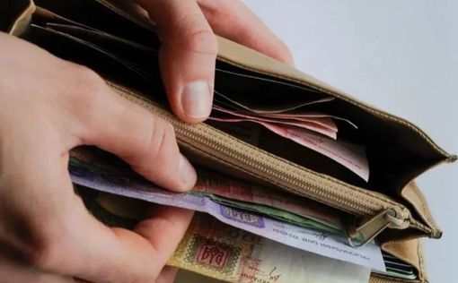 Зеленский инициировал увеличение минимальной зарплаты