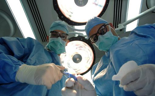 Рада приняла закон о трансплантации человеческих органов