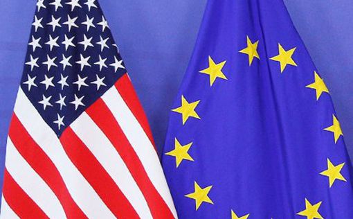 Саміт США-ЄС: співпраця сторін і підтримка України | Фото: twitter