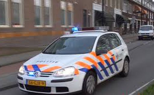 В Роттердаме на митинге против COVID-ограничений пострадали семь человек