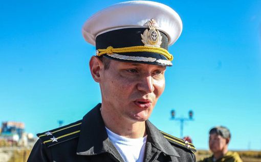 В России застрелили командира подлодки, с которой запускали "Калибры" по Украине
