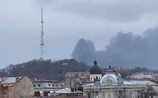 Житель Львова помогал россиянам с нанесением ракетных ударов по городу