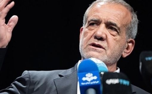 Новый президент Ирана подтвердил приверженность политике уничтожения Израиля