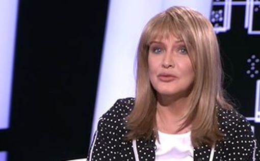 "Нахожусь в реанимации": Елена Проклова подтвердила госпитализацию