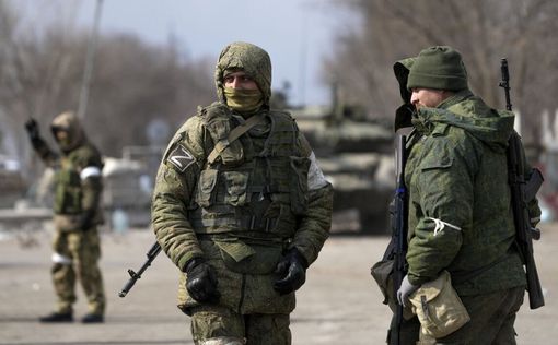 В Украине хотят лишить пенсий тех, кто работал на российских захватчиков