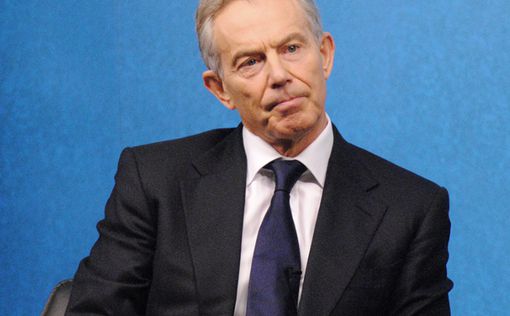 Британия признала войну в Ираке ошибкой, Блэр готов ответить