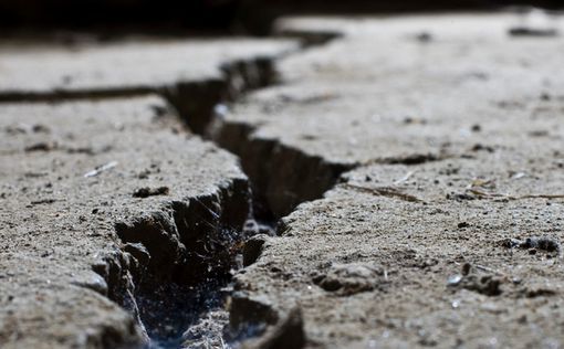 Землетрясение на Кипре: зафиксирована серия небольших цунами