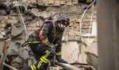 Удар по Киеву: аварийно-спасательные работы завершены | Фото 3