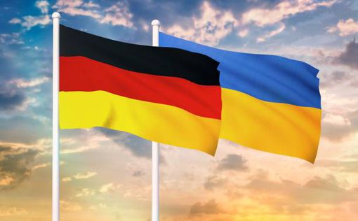 Кулеба: Все услышат о "хорошей новости" из Германии