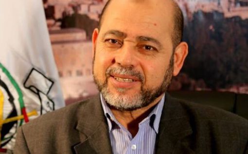 Главарь ХАМАСа не признает убийство мирных жителей Израиля