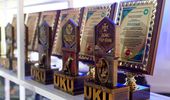 У Києві нагородили чотирилапих захисників – найкращих "носиків". Фото | Фото 16