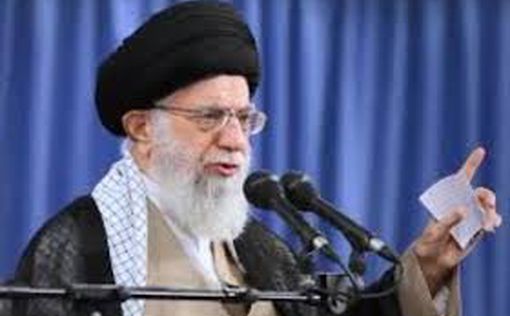 Хаменеи хочет исследовать удар, случайно убивший 19 моряков