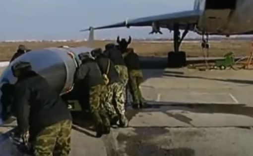 ВС Украины официально подтвердили: по Днепру ударила ракета Х-22