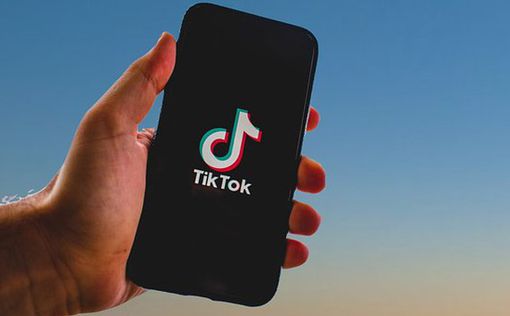 TikTok - самая используемая социальная медиаплатформа в Италии