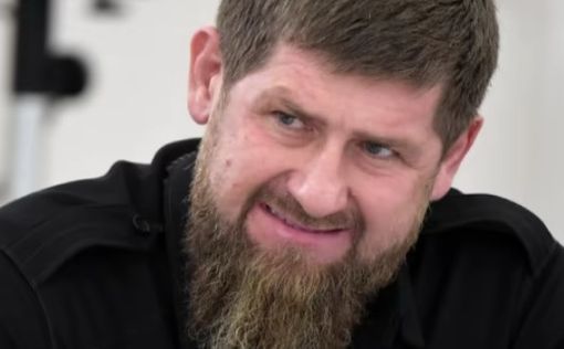 Голову МНС Чечні затримано в Дагестані за п'яне водіння: Кадиров у люті