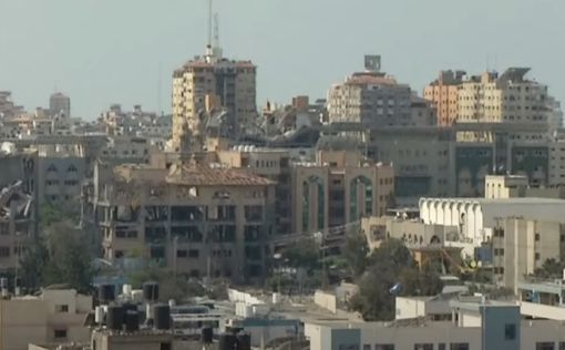 ФАТХ обвиняет ХАМАС в убийствах работников гуманитарных организаций
