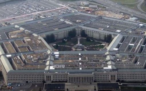 Пентагон планирует дать название военной миссии по помощи Украине