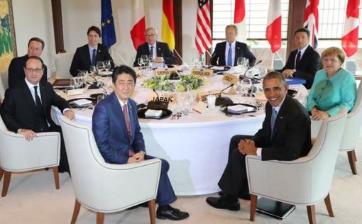 G7: Украина должна усилить борьбу с коррупцией