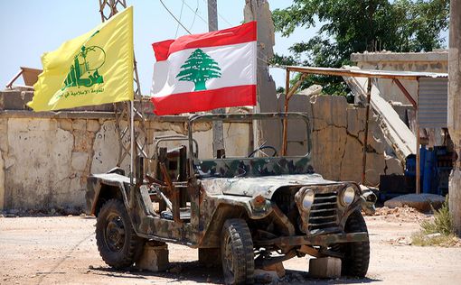 Ливану нужна "Хизбалла" лишь "из-за Израиля"