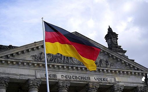 Правительство Германии выделит 65 млрд евро для помощи своим гражданам